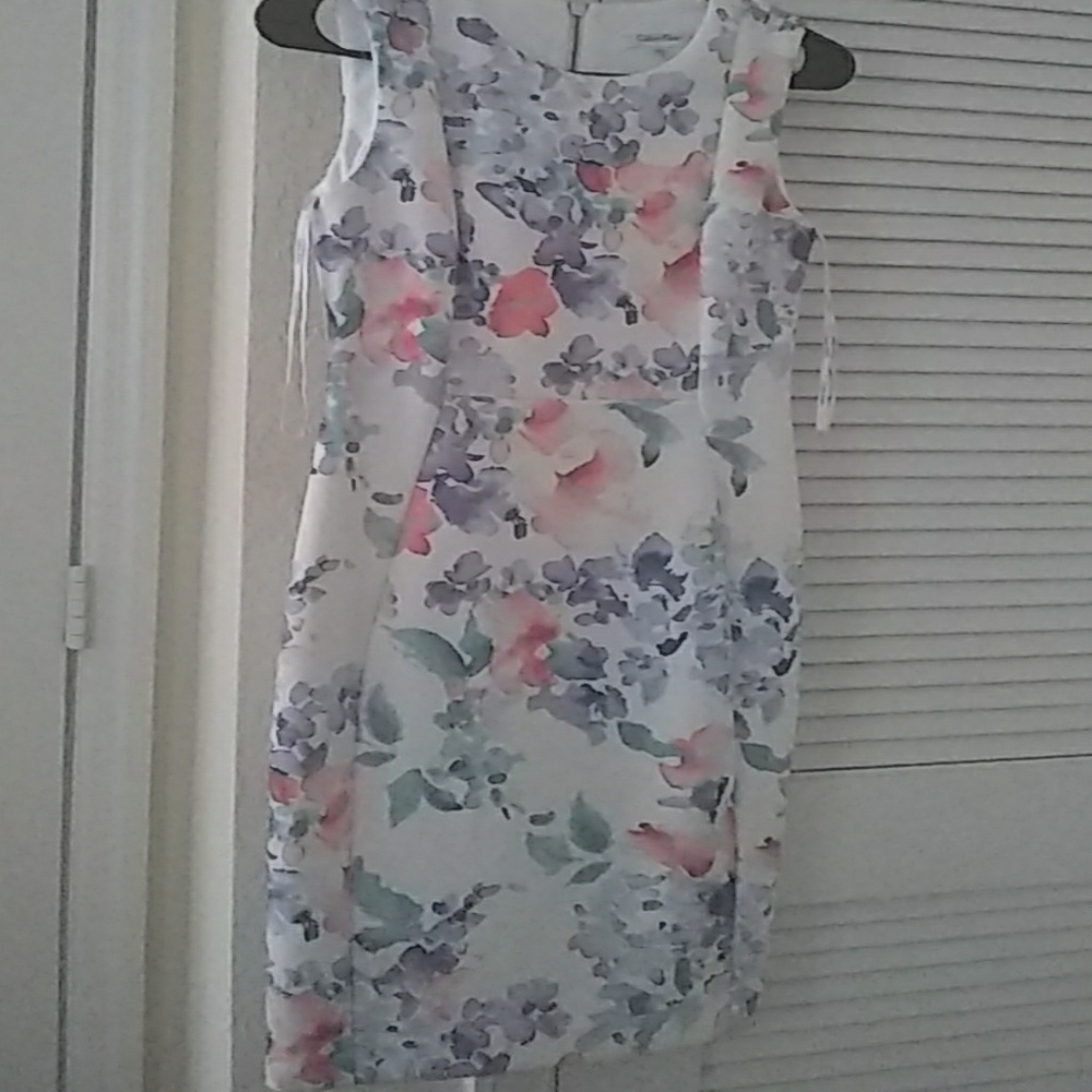 Calvin Klein 6p dress